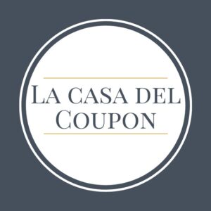 LA CASA DEL COUPON Canali Telegram