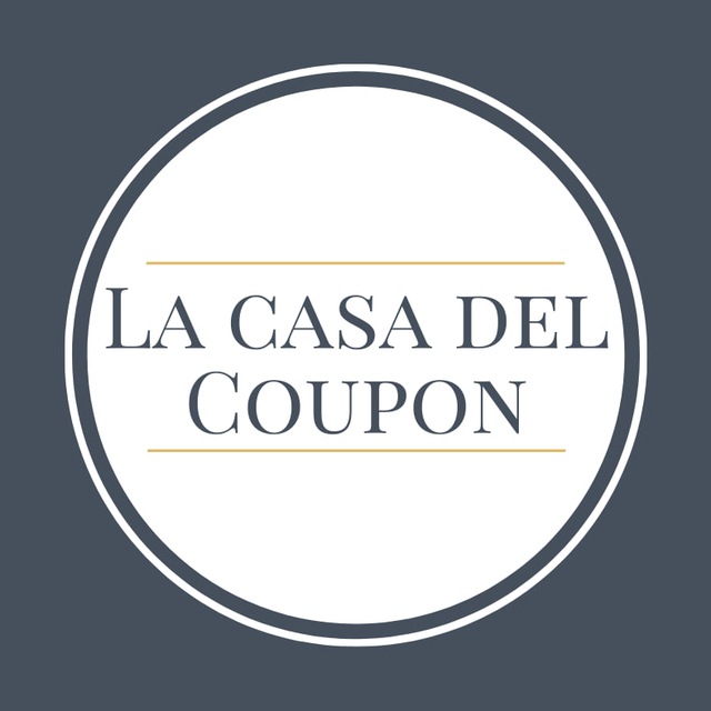 LA CASA DEL COUPON Canali Telegram