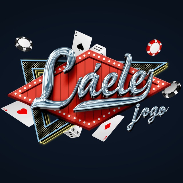 LAELEJOGO Oficial Canali Telegram