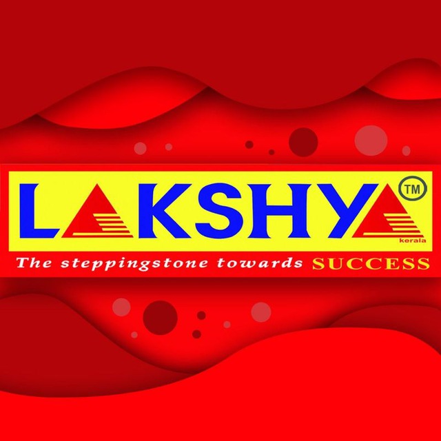 LAKSHYA KERALA Telegram Channel