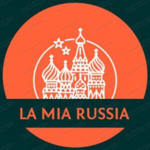 La Mia Russia Canali Telegram