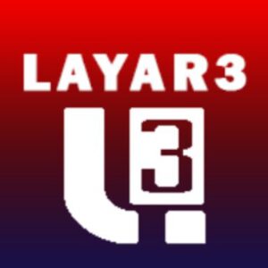 Layar3 Official Updates Canale de Telegram