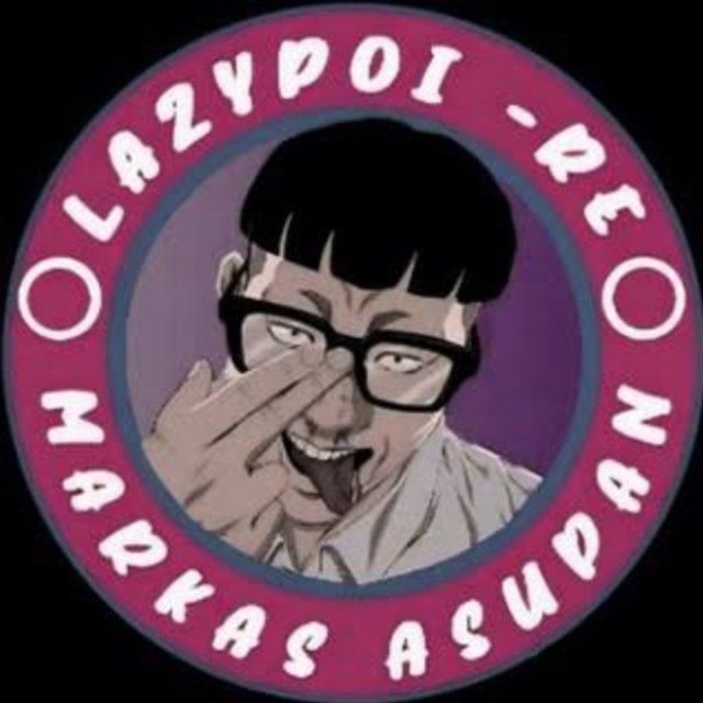 LAZYPOI Telegram Channel