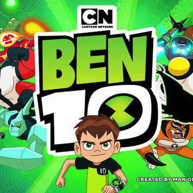 LEGENDARY TAMIL CARTOONS Telegram Channel