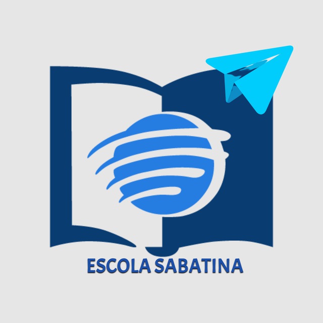 Lição da Escola Sabatina Telegram Channel