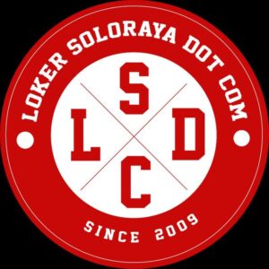 LOKERSOLORAYA.COM – LOKER SOLO RAYA UPDATE Telegram Channel