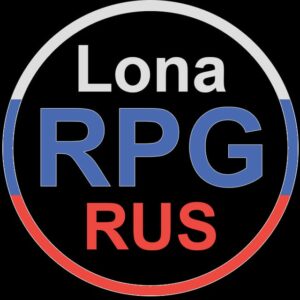 LonaRPG RUS Телеграм канал