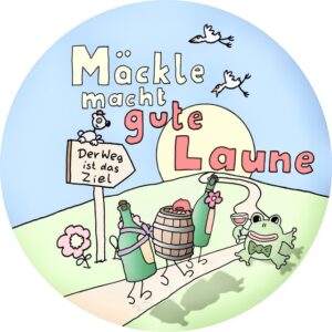 Mäckle macht gute Laune Telegram Channel