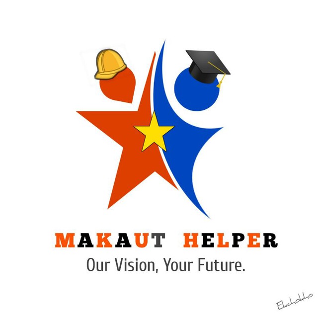 MAKAUT Helper Telegram Channel