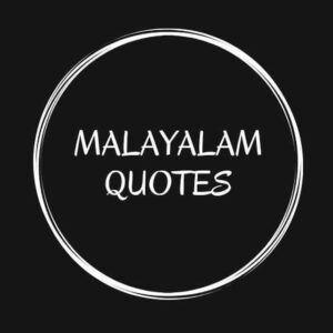 Malayalam Quotes Telegram Channel