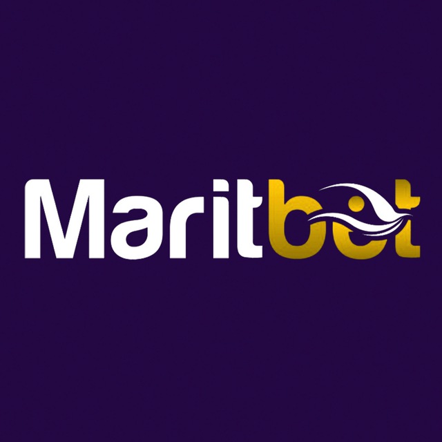 Marit Telegram Channel