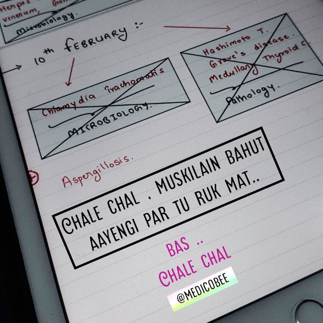 Mbbs NOTES 1 Telegram Channel