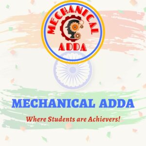 Mechanical Adda® Telegram Channel