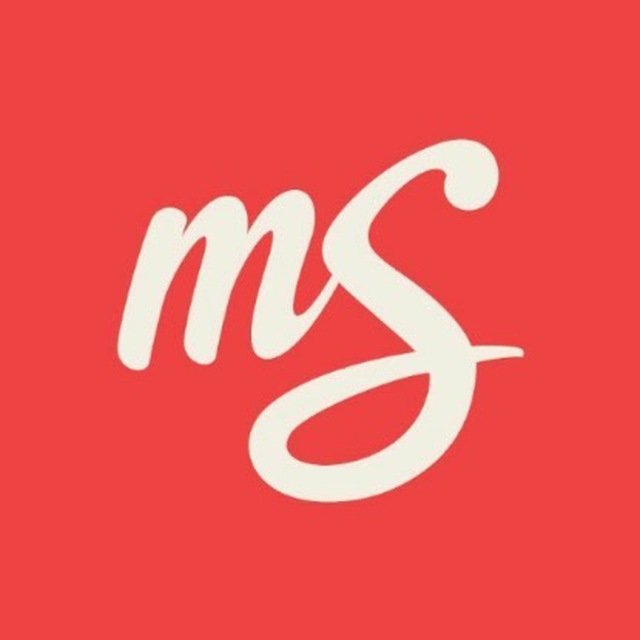 Me Salva! Telegram Channel