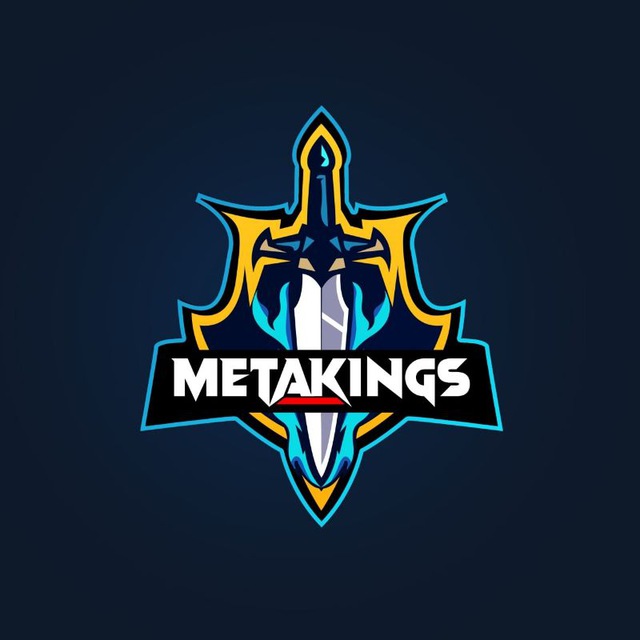 METAKINGS | ANNOUNCEMENTS Telegram Channel