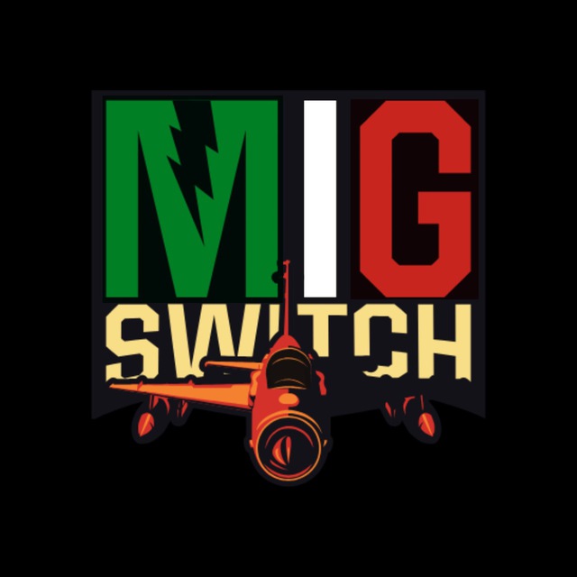 Mig Switch Italia 🇮🇹 [Official] Canali Telegram