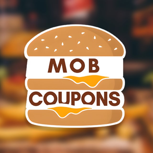 MobCoupon’s Canale Canali Telegram