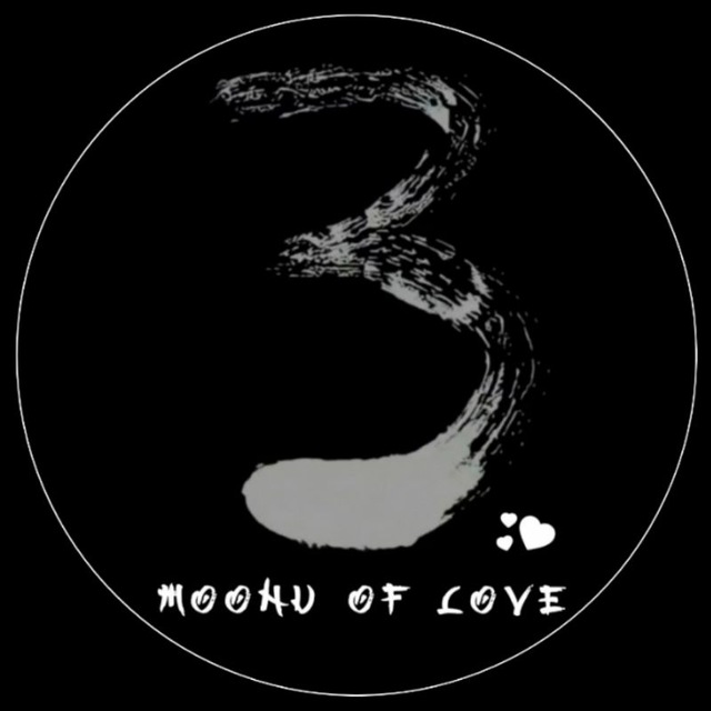 Moonu_of_love Telegram Channel