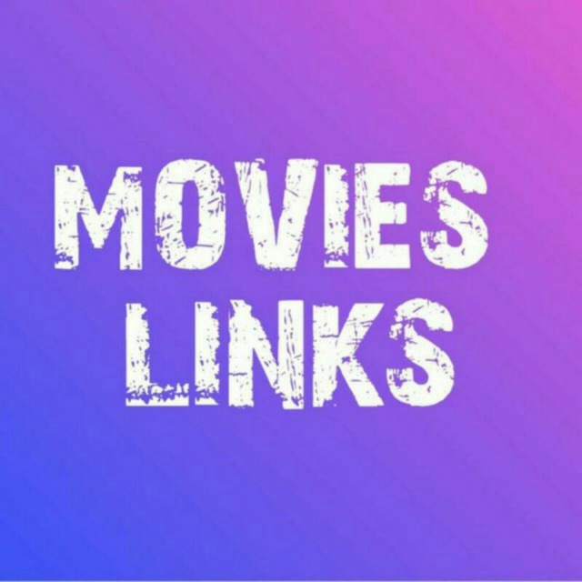 MOVIES LINKS Telegram Channel