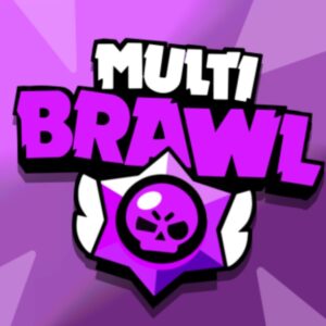 Multi Brawl Telegram Channel