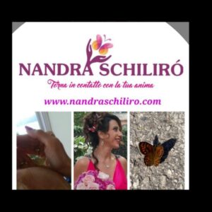 Nandra (Nunzia Alessandra Schilirò) Canali Telegram