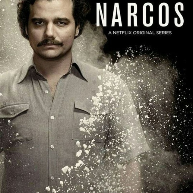 Narcos seasons Canale de Telegram