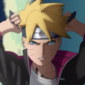 Boruto: Naruto Next Generations Canali Telegram
