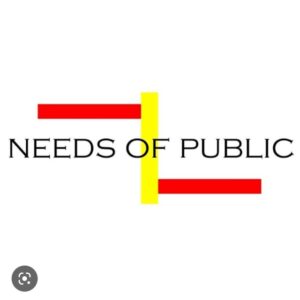 Needs Of Public Telegram Channel