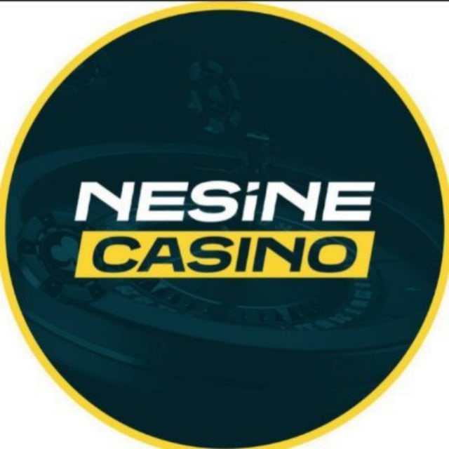 Nesine C Telegram Channel