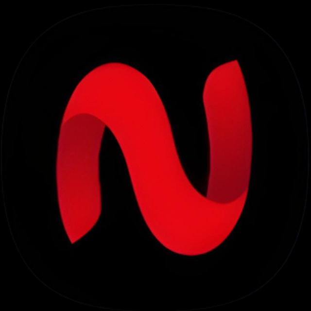 Netflix Mirror Official Telegram Channel