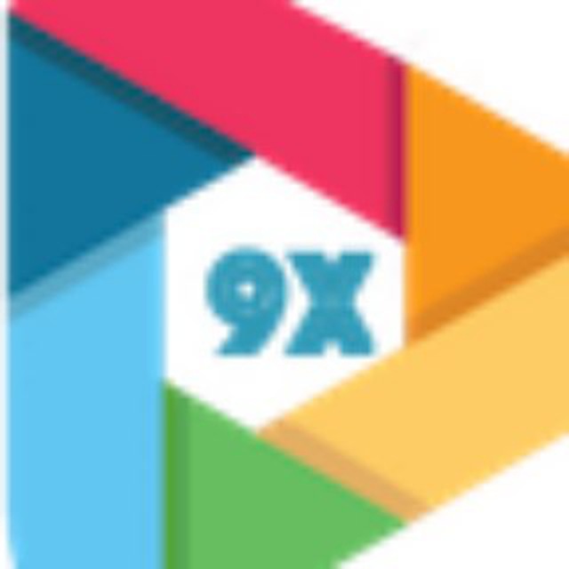 9xflix Canali Telegram