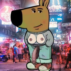 ChillLadyBoy Telegram Group