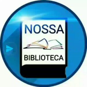 NOSSA BIBLIOTECA 𝐁𝐑 2® Canale de Telegram