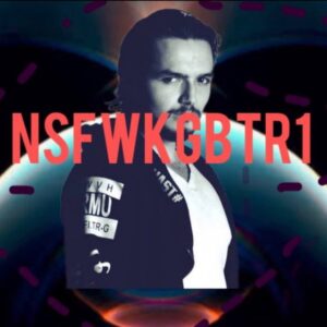 NSFWKGBT Telegram Channel