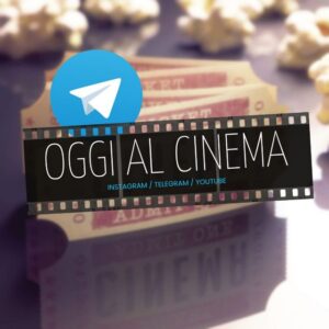🎦 Oɢɢɪ ᴀʟ Cɪɴᴇᴍᴀ Telegram Channel