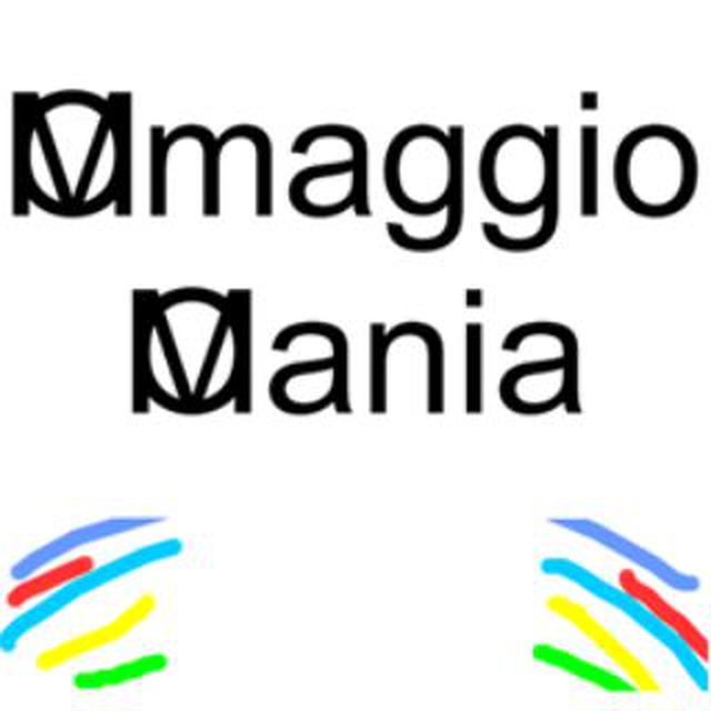 OmaggioMania Canali Telegram