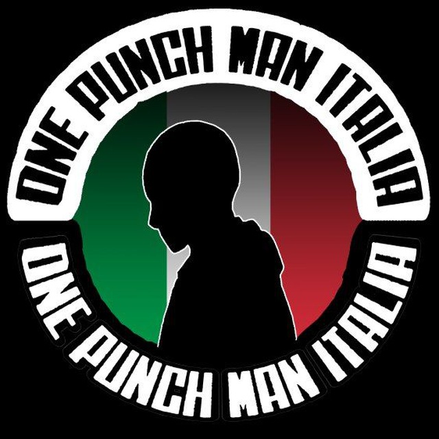 One-Punch Man ITALIA Canali Telegram