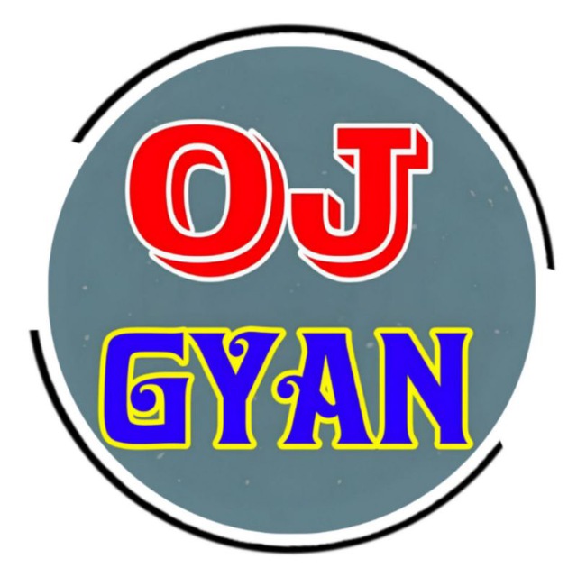 Online Job Gyan Telegram Channel