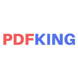 PDF KING [ Download Notes Study Material Previous Year Question Paper ] Telegram Channel