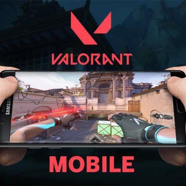 Phoneocean Valorant Mobile Canali Telegram