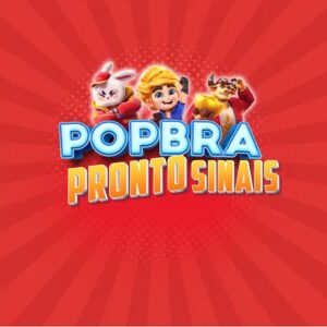 POPBRA PRONTO SINAIS Telegram Channel