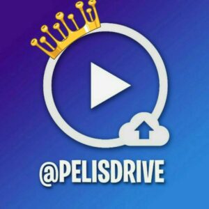 PelisDrive Telegram Channel