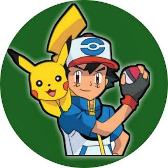 Pokémon All Season And Pokemon All Movies in Hindi + Tamil + Telugu Pokemon Aap Selected Ho Telegram Channel