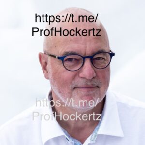 Prof.Dr.Stefan Hockertz Original Wissenschaft Telegram Channel