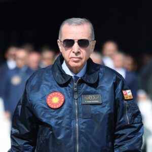 Recep Tayyip Erdoğan Telegram Channel