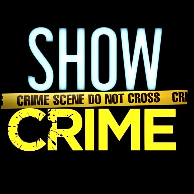 SHOW CRIME ( POLICE VIDEOS ) Telegram Channel