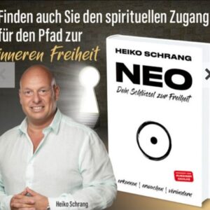 Heiko Schrang Telegram Channel