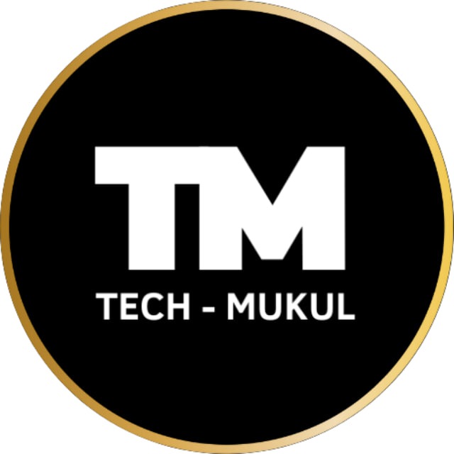 Tech Mukul | Xiaomi HyperOS 2 🧑‍💻🧑‍💻 Telegram Channel