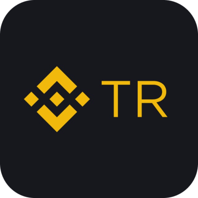 Binance TR Telegram Group