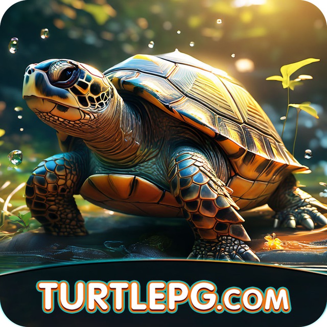 TURTLEPG| Canal Oficial ®🏆 Telegram Channel